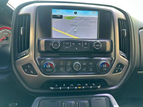Used 2015 GMC Sierra 1500 Denali w/ Driver Alert Package AWD/4WD image 41