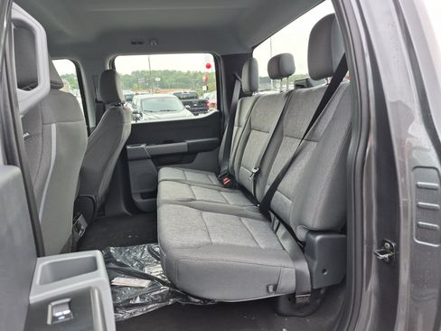 New 2026 Ford F250 XL w/ STX Appearance Package image 17