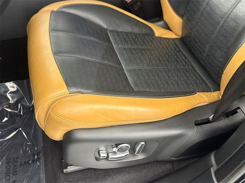Certified 2022 Land Rover Range Rover Sport Autobiography image 19