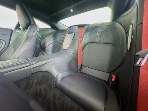 Used 2024 Aston Martin DB12 Coupe RWD image 22