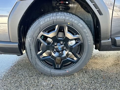 New 2026 Subaru Outback Limited image 19