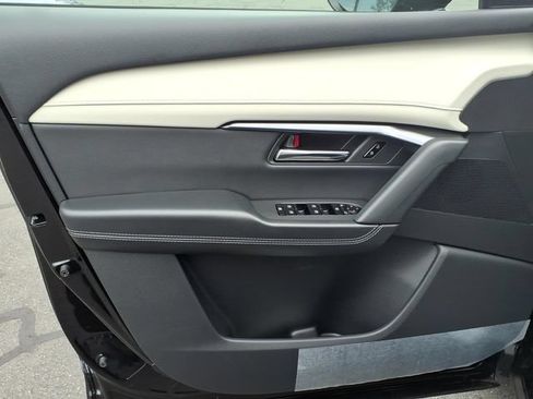 New 2026 MAZDA CX-5 Select AWD/4WD image 16