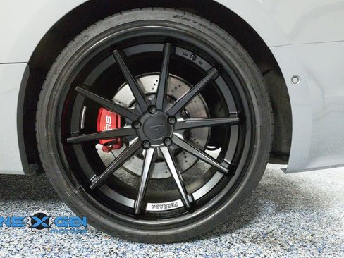 Used 2023 Audi RS 5 AWD/4WD image 34