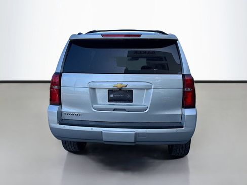 Used 2019 Chevrolet Tahoe LT w/ Texas Edition Package RWD image 5