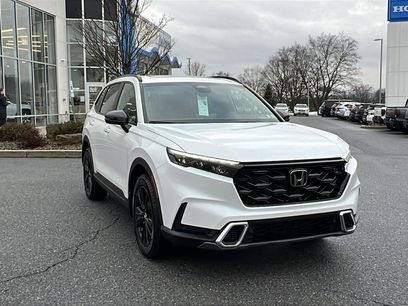 New 2026 Honda CR-V Sport Touring
