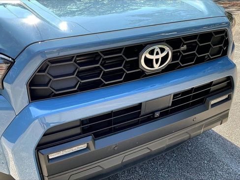 Used 2026 Toyota 4Runner TRD Off-Road Premium AWD/4WD image 33