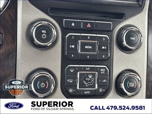 Used 2013 Ford F450 Platinum w/ Platinum Pkg image 39