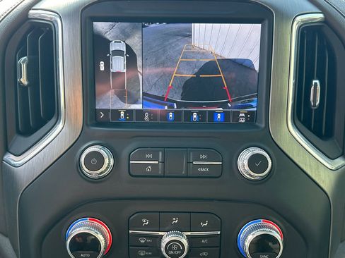 Used 2022 GMC Sierra 2500 Denali image 30