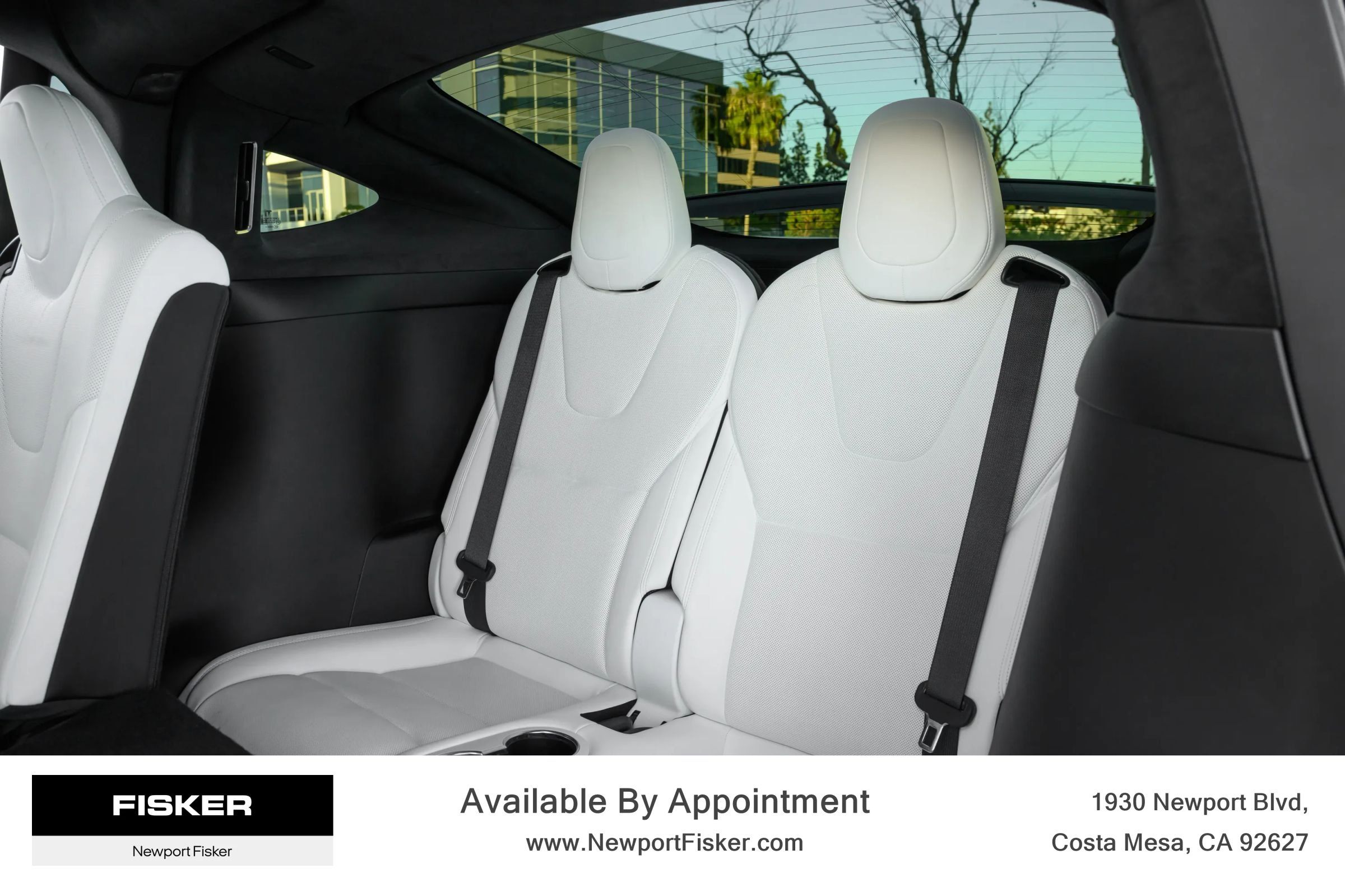 Used 2022 Tesla Model X AWD/4WD image 23