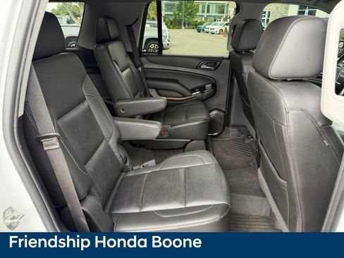 Used 2019 GMC Yukon SLT AWD/4WD image 47