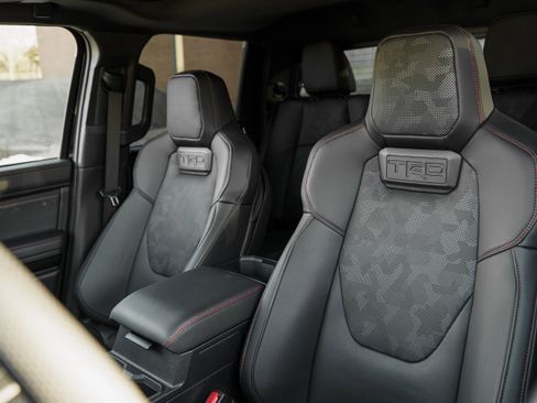 Used 2024 Toyota Tacoma TRD Pro image 21