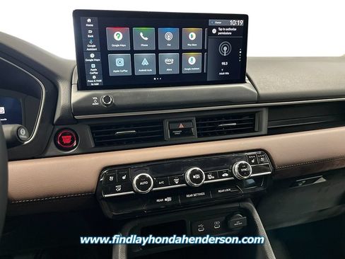 New 2026 Honda Pilot Elite image 20