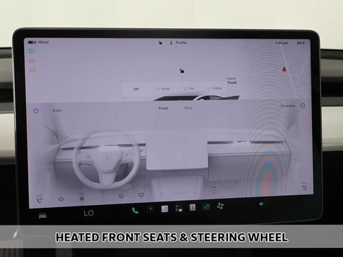 Used 2022 Tesla Model 3 Long Range AWD/4WD image 6