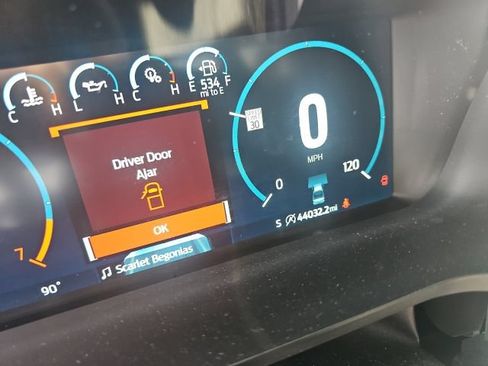 Certified 2021 Ford F150 Limited RWD image 22