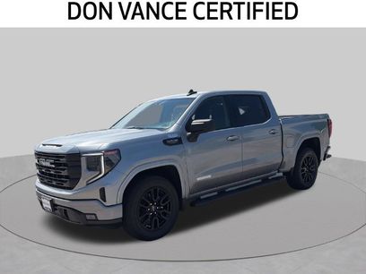 Used 2024 GMC Sierra 1500 Elevation w/ X31 Off-Road Package