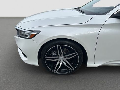 Used 2022 Honda Accord Touring image 25