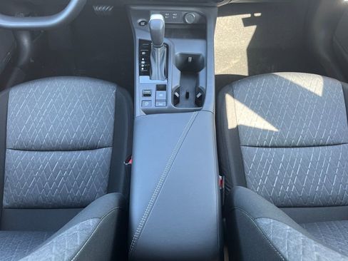 New 2026 Nissan Sentra SV w/ Floor Mat Package FWD image 29