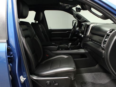 Used 2024 RAM 1500 TRX image 15