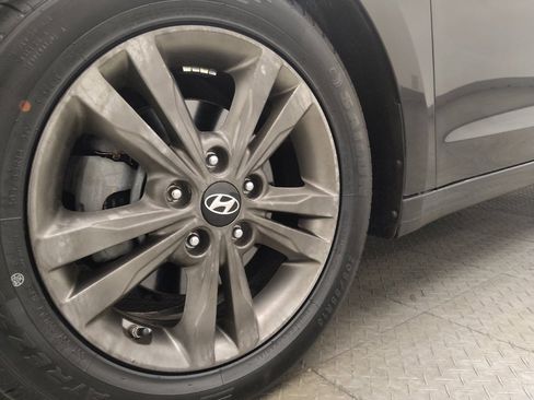 Used 2018 Hyundai Elantra Value Edition w/ Cargo Package image 31