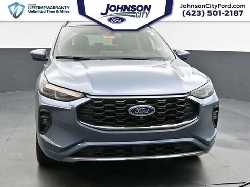 New 2026 Ford Escape ST-Line Elite w/ Premium Technology Package image 4