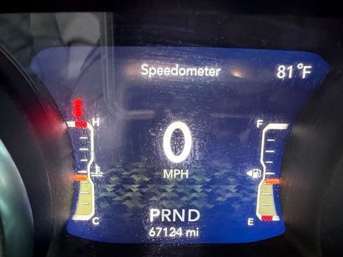 Used 2021 Jeep Wrangler Sport AWD/4WD image 4