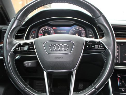 Used 2019 Audi A6 3.0T Premium Plus w/ Premium Plus Package image 24