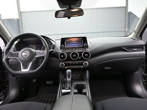 Used 2023 Nissan Sentra S FWD image 24