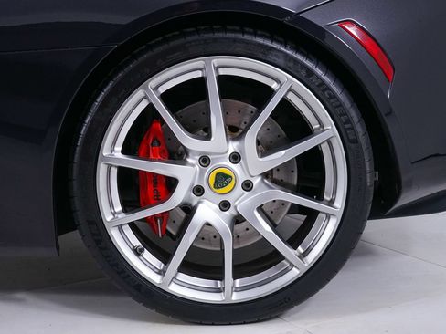 Used 2017 Lotus Evora 400 RWD image 12