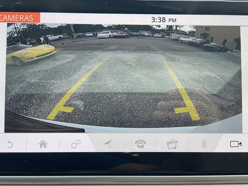 Used 2018 Land Rover Range Rover HSE AWD/4WD image 33