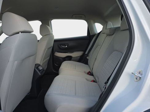 Certified 2025 Honda HR-V LX image 14