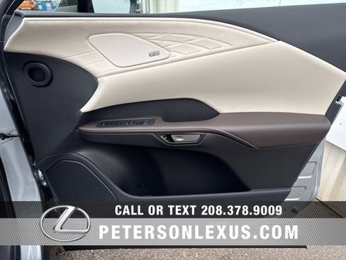 New 2026 Lexus RX 450h LUXURY AWD image 10