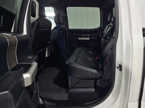 Used 2021 Ford F250 Lariat image 8