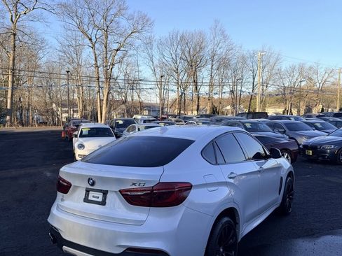 Used 2017 BMW X6 xDrive35i image 7