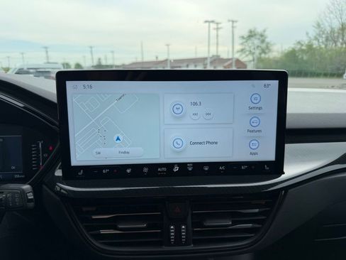 Used 2023 Ford Escape ST-Line w/ Tech Pack #1 AWD/4WD image 12