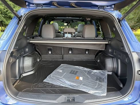 Certified 2026 Subaru Forester Premium AWD/4WD image 27