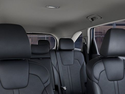 New 2026 Kia Sorento EX FWD image 27