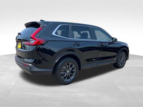 New 2026 Honda CR-V EX-L image 8