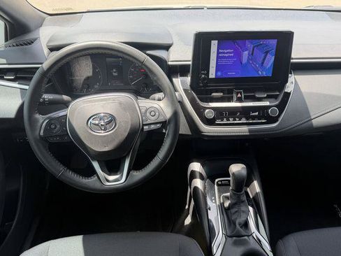 Certified 2024 Toyota Corolla SE FWD image 10