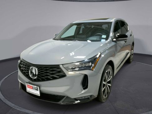 Used 2025 Acura RDX A-Spec image 1