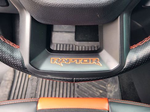 Used 2024 Ford Ranger Raptor image 34