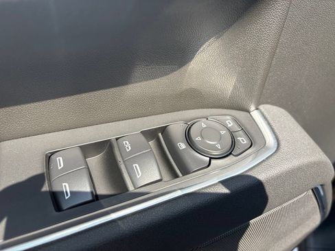 New 2026 Chevrolet Silverado 1500 RST w/ RST Select Package AWD/4WD image 15