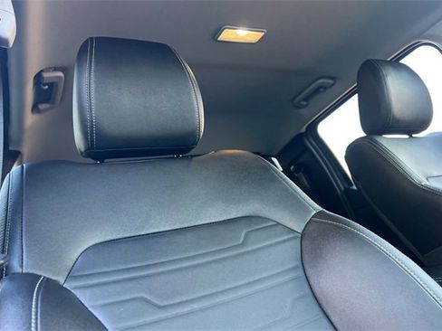 Used 2024 Ford Ranger Lariat image 18