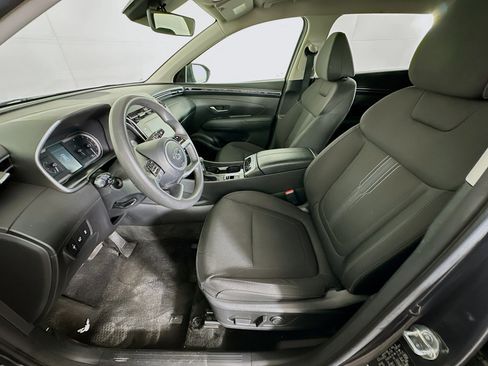Used 2024 Hyundai Tucson SEL image 13