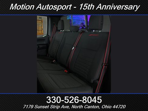 Used 2019 Ford F150 XLT w/ Equipment Group 302A Luxury AWD/4WD image 41