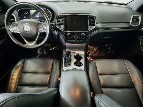 Used 2022 Jeep Grand Cherokee Limited w/ Tech Group image 16