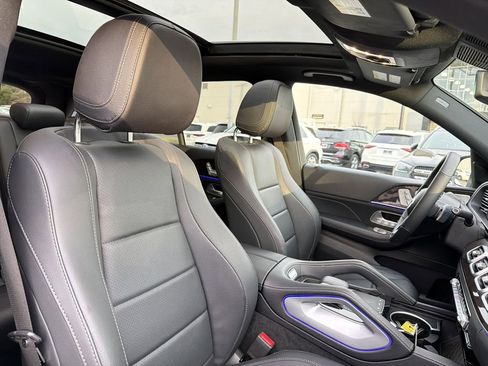 Certified 2024 Mercedes-Benz GLE 350 4MATIC image 21