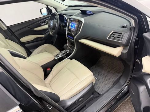 Used 2021 Subaru Ascent Limited w/ Technology Package AWD/4WD image 35