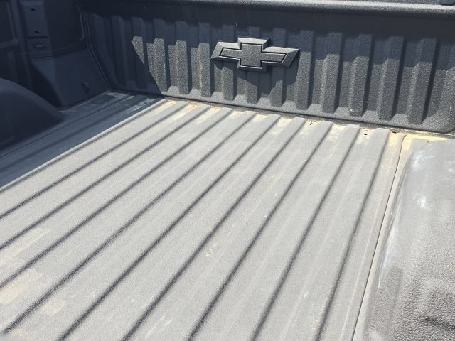 Used 2023 Chevrolet Silverado 1500 RST AWD/4WD image 11