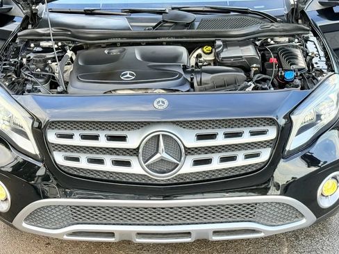 Used 2019 Mercedes-Benz GLA 250 image 13