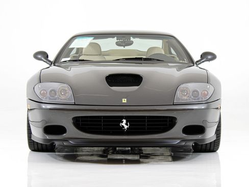Used 2003 Ferrari 575M Maranello RWD image 11